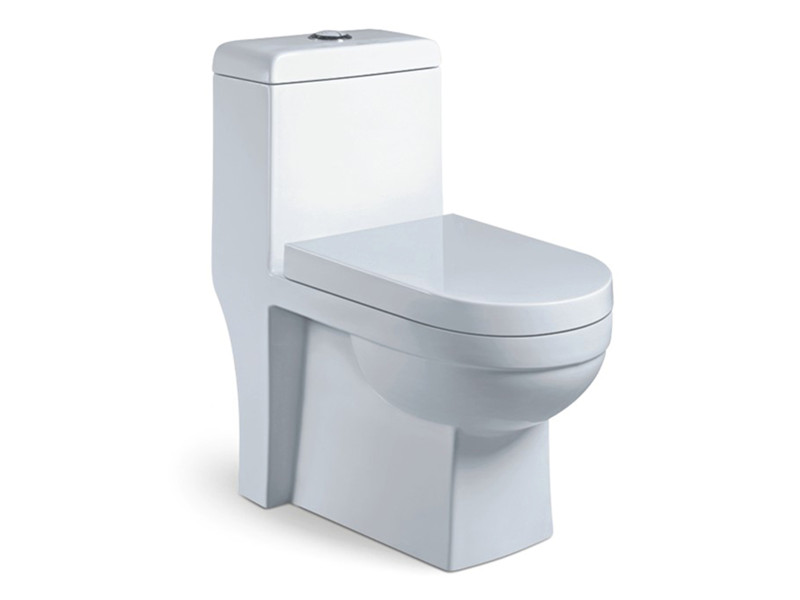 China Supplier Cheap Price Ceramic One Piece wc toilet