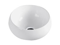 Wholesale wash basin supplies bathroom porcelain types of lavatory