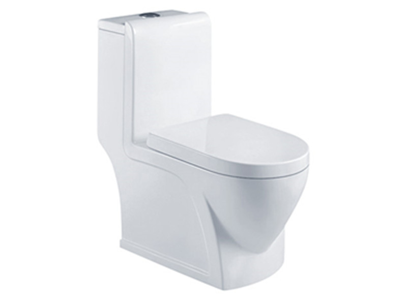 M-8010 Ceramic china sanitary ware toilet for sale