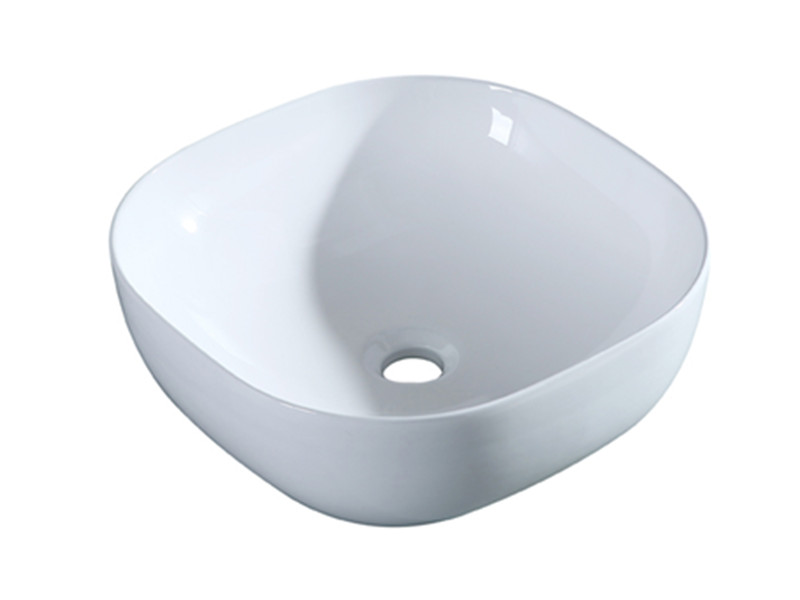 Hot selling products ceramic wash basin