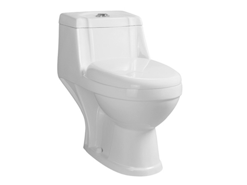 Good price bathroom washdown wc toilet