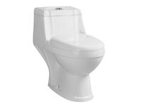 Good price bathroom washdown wc toilet