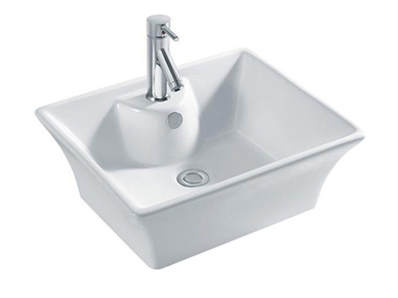 Bathroom cera wash basin price
