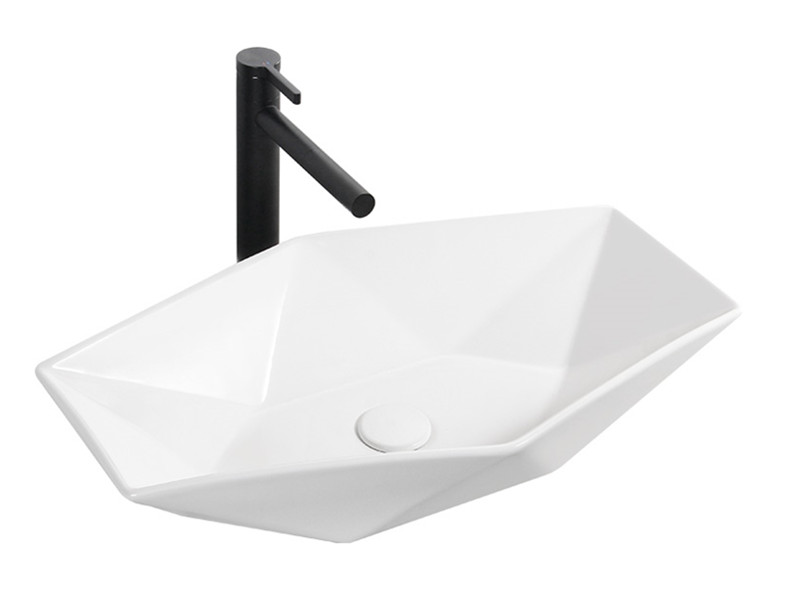 Bathroom stylish design hand wash basin price