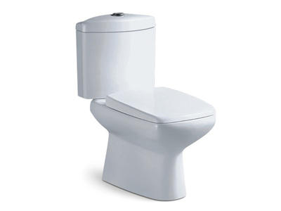 European square water closet size types of water closet model
