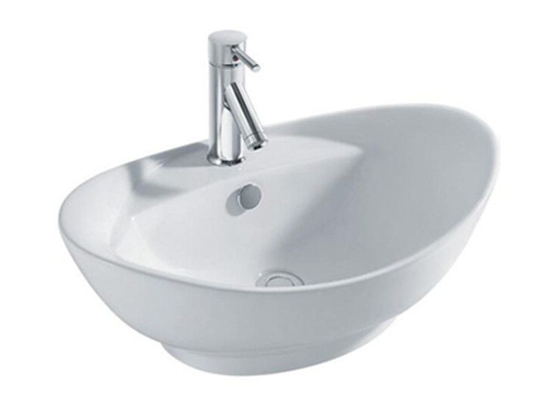 Lavatory chinese ceramic bathroom sink