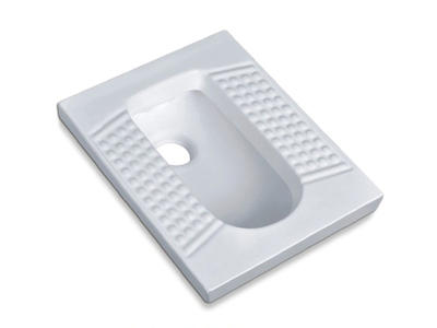 Squatting Pan Bathroom Ceramic Type Of Squat Toilet