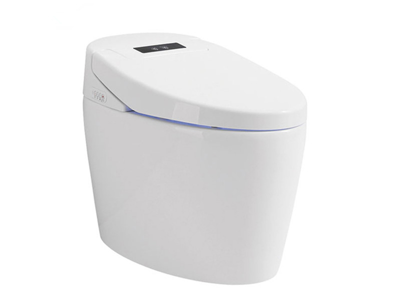 High quality hot sale china factory wc intelligent toilet