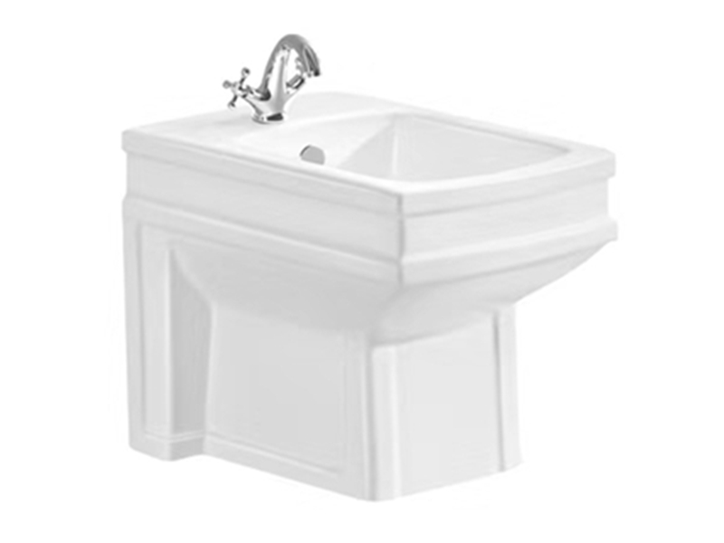 Sanitary Ware bathroom ceramic toilet set bidet